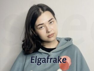 Elgafrake