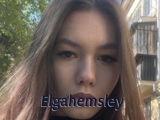 Elgahemsley