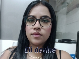Eli_devine