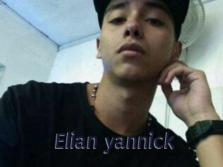 Elian_yannick