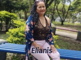 Elianis