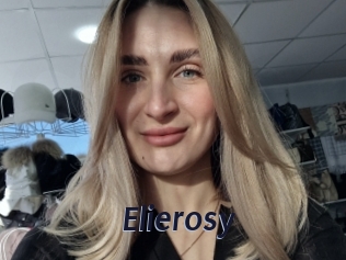 Elierosy