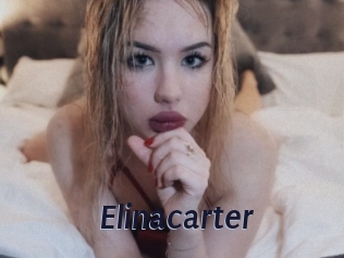 Elinacarter