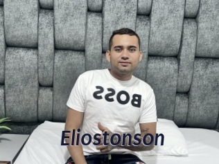eliostonson Site Cul