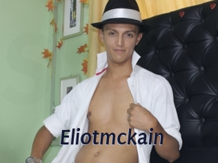 eliotmckain Site Cul
