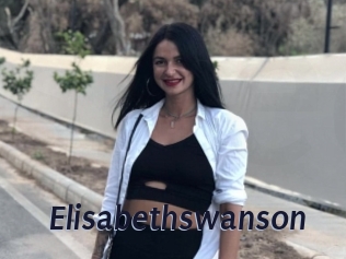 Elisabethswanson
