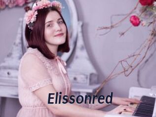 Elissonred