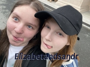 Elizabetandsandr
