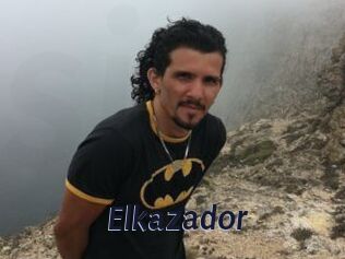 Elkazador