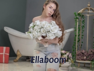 Ellaboom