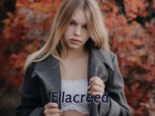 Ellacreed