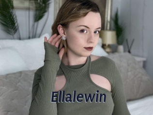 Ellalewin