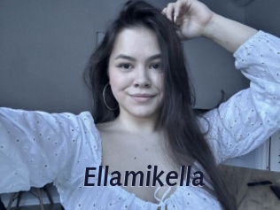 Ellamikella