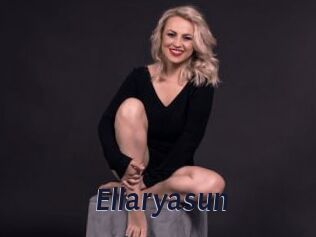 Ellaryasun