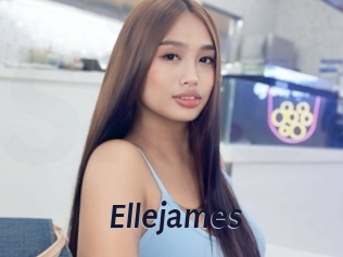 ellejames Site Cul
