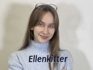 Ellenkitter