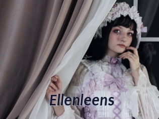 Ellenleens