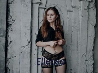 Ellenso
