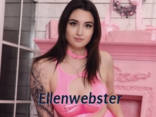 Ellenwebster