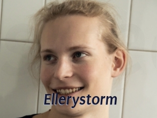 Ellerystorm
