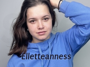 Elletteanness
