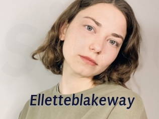 Elletteblakeway