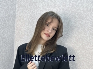 ellettehewlett Site Cul