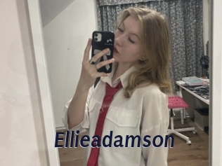Ellieadamson