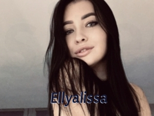 Ellyalissa