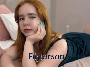 Ellylarson