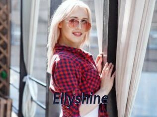 Ellyshine