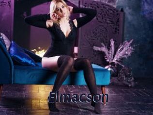 Elmacson