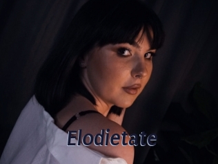 elodietate Site Cul