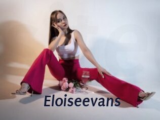Eloiseevans