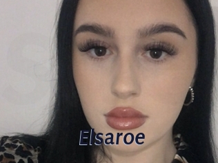 Elsaroe