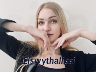 Elswythallissi