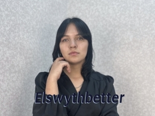Elswythbetter