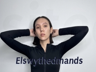 Elswythedmands