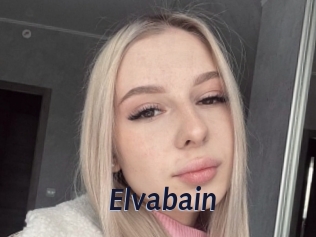 Elvabain