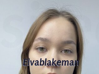 Elvablakeman