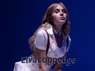 Elvacoppedge