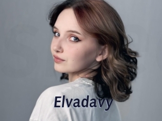 Elvadavy