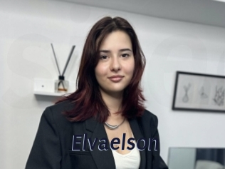 Elvaelson