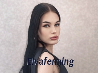 elvafenning Site Cul