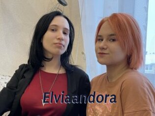 Elviaandora