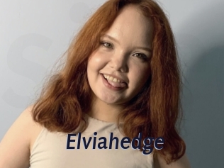 Elviahedge