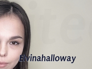 Elvinahalloway