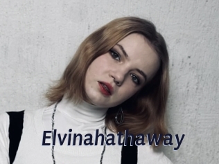 Elvinahathaway