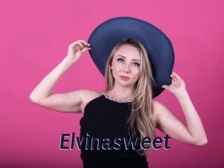 Elvinasweet