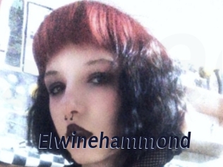 Elwinehammond